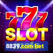 8839.com bet